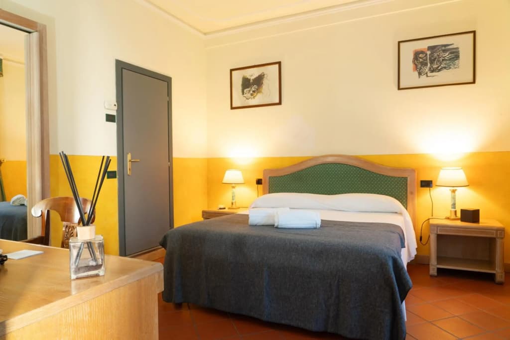 Grand Hotel Panama Firenze - photo 3