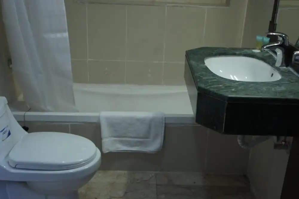 Three 888 Hotel - photo 7