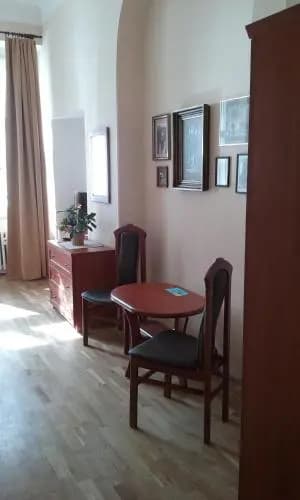 Pension Karlova - photo 13