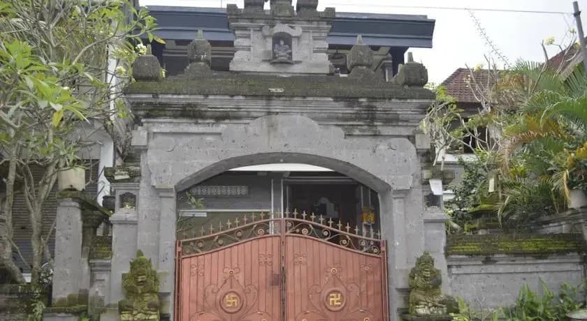 Jatayu House - photo 1
