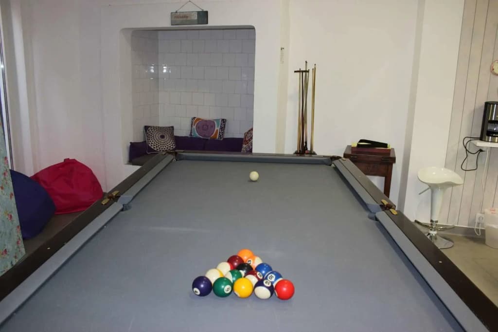 Royal Prince Hostel - photo 15