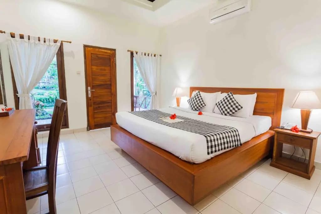 Ubud Inn Cottage by Prasi - photo 6
