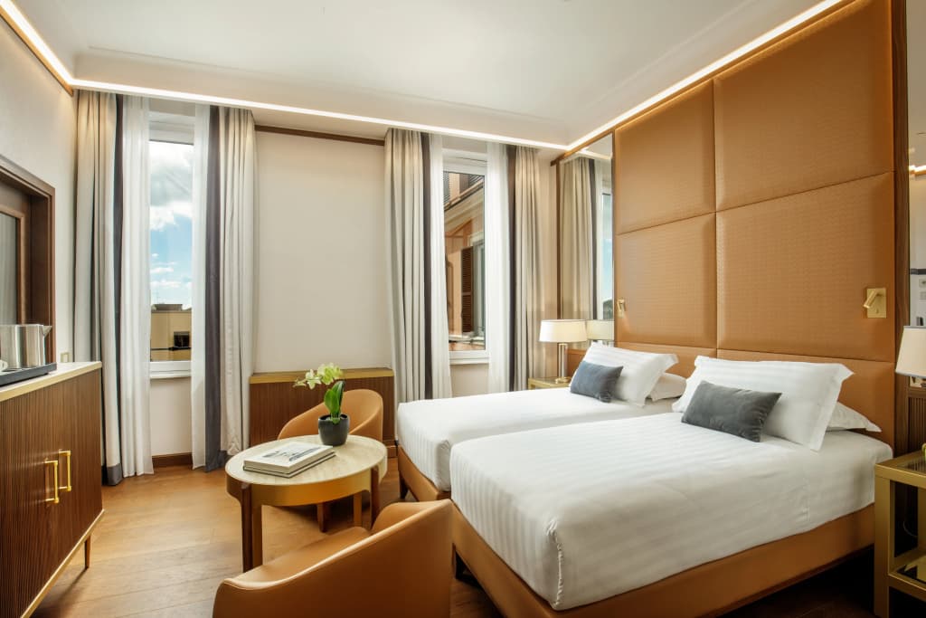 Hotel Imperiale by OMNIA hotels - photo 3