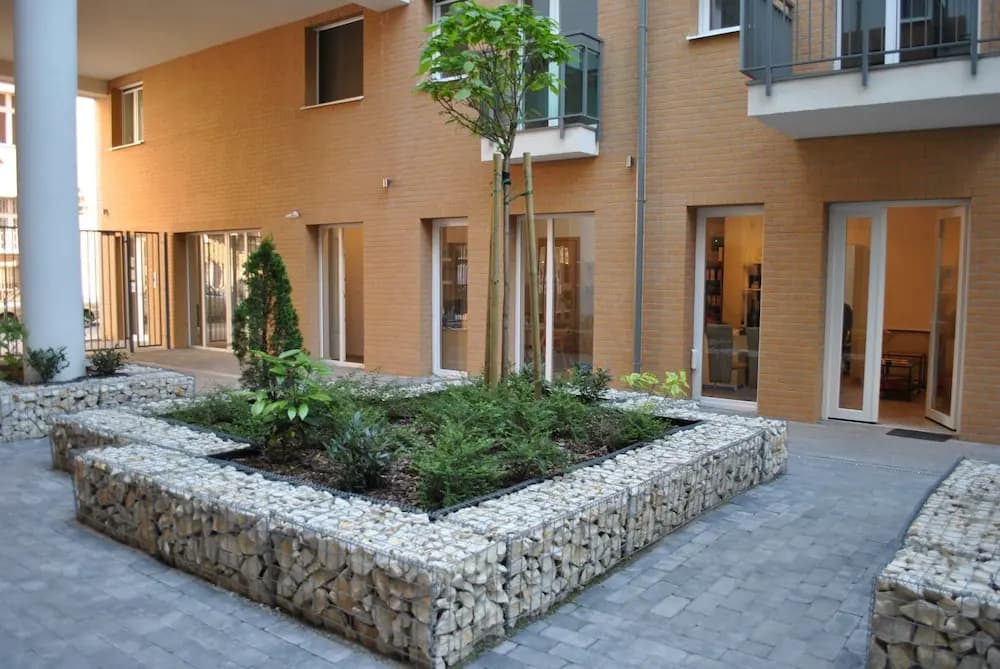 Enjoy Budapest Aparthotel - photo 20
