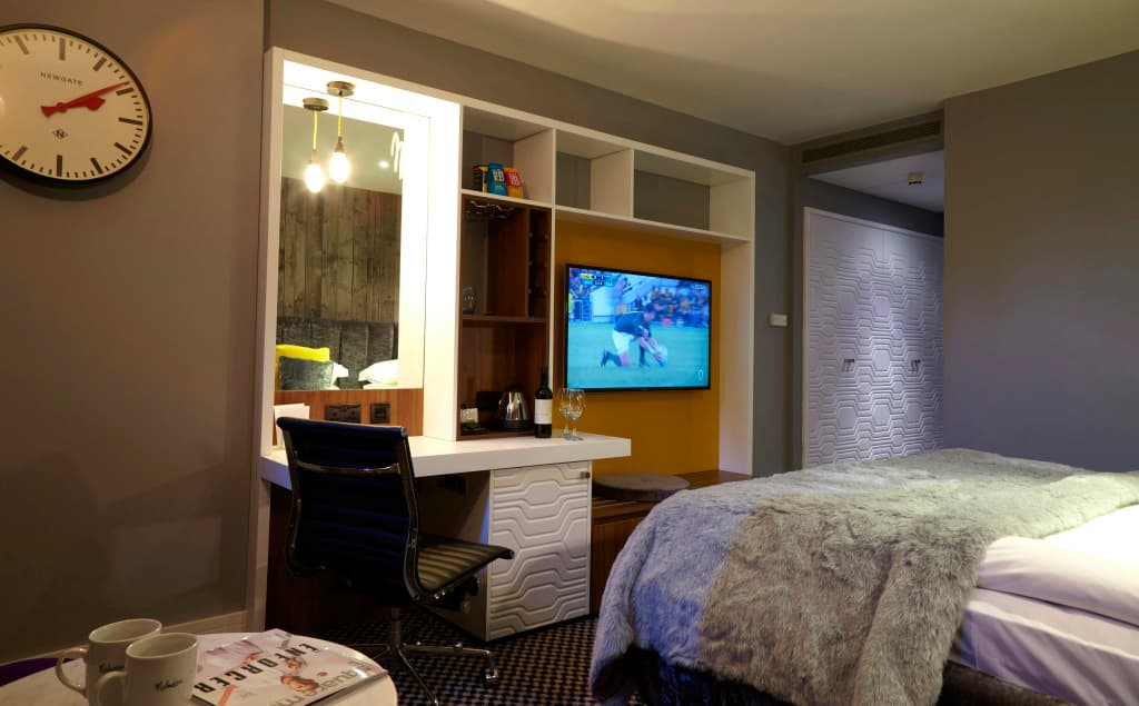 Malmaison London - photo 3