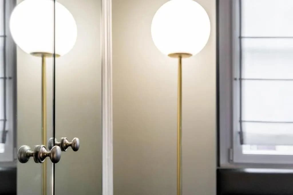 JOIVY Superb 1Bed Apt In Brera - photo 9