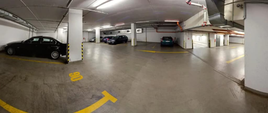 Hotel Ehrlich Prague - photo 13