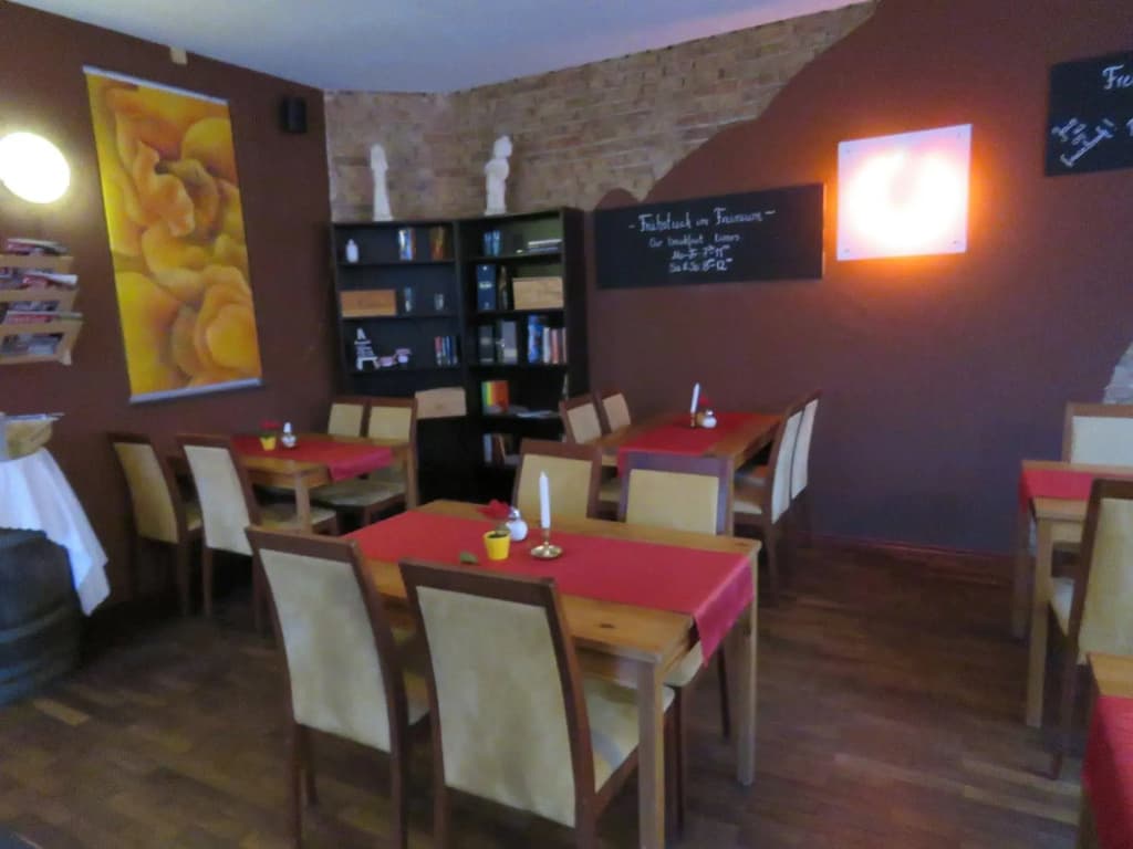 Pension Freiraum - photo 13