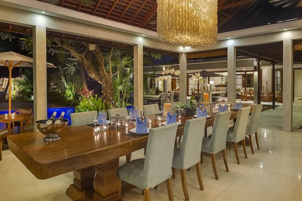 Lataliana Villas - an elite haven - photo 24