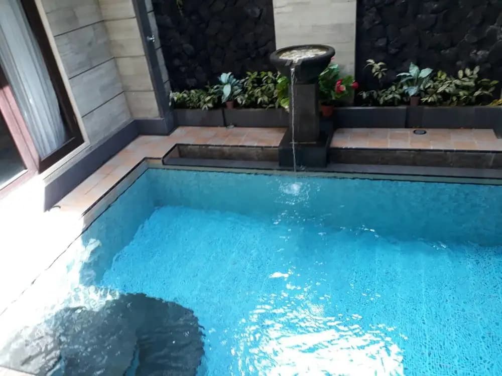 Villa Kubu D' Bukit Jimbaran - photo 13