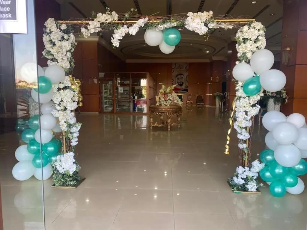 Al Massa Plus Hotel - photo 4