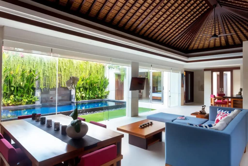 Villa by the Beach - photo 16