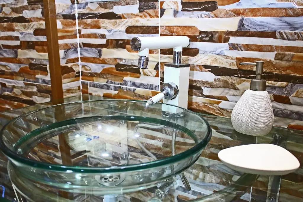 Bfg Suites Leselidze - photo 8