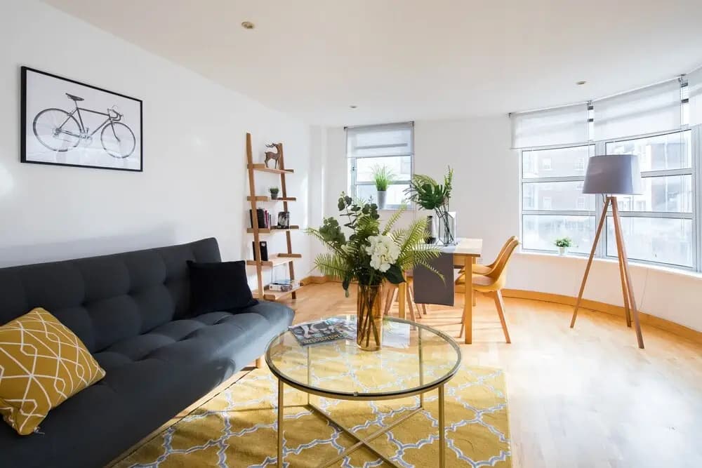 The Hoxton Apartments - photo 11