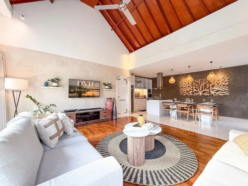Villa St Calyx by DVH Luxe Retreats 3BR - photo 38