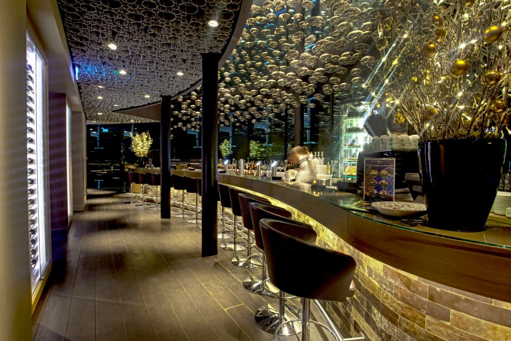 Fletcher Hotel Amsterdam - photo 16