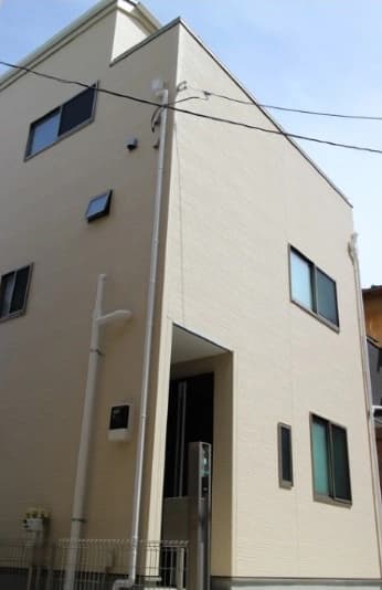 Solomon Guest House - main photo