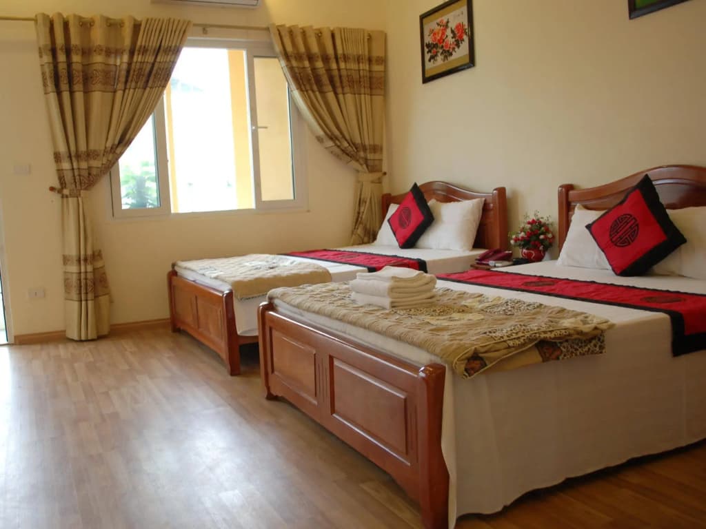 Hanoi Rose Hotel - photo 3