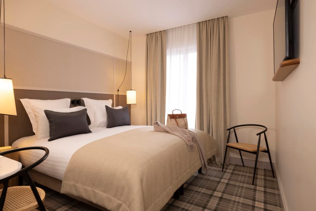 Hôtel Toujours & Spa - photo 4