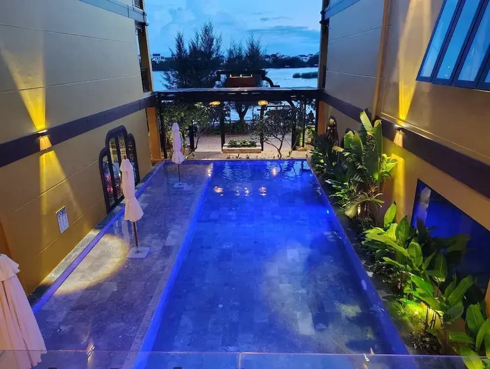 L'Heritage Riverside Hoi An - photo 27