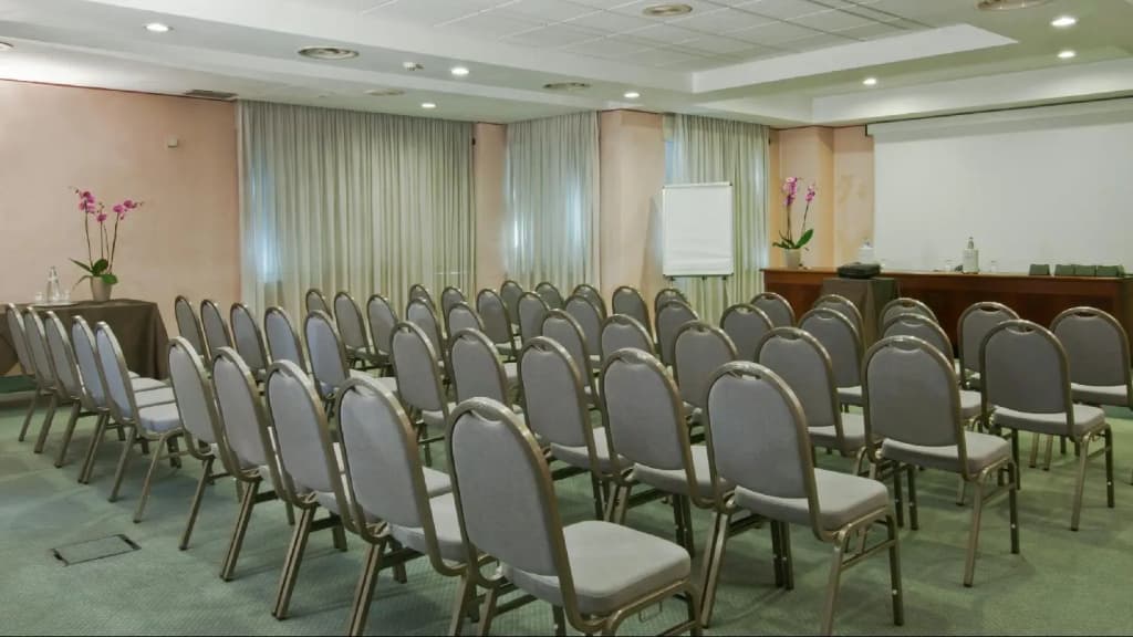 Hotel Ariston - photo 30