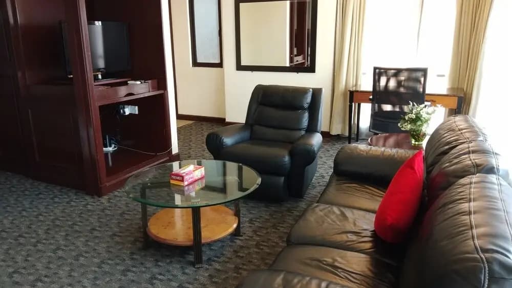 Times Square Residence Suite KL - photo 46