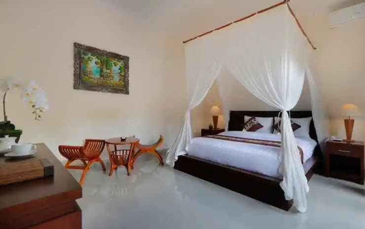 Thantha Ubud Villa - main photo