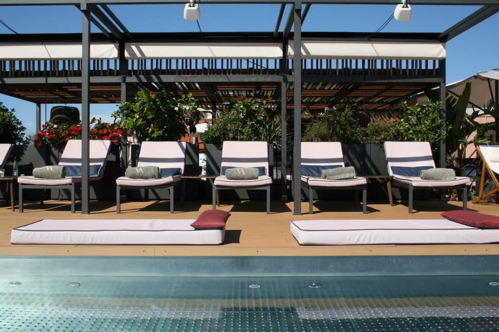 Kimpton Vividora Hotel by IHG - photo 41