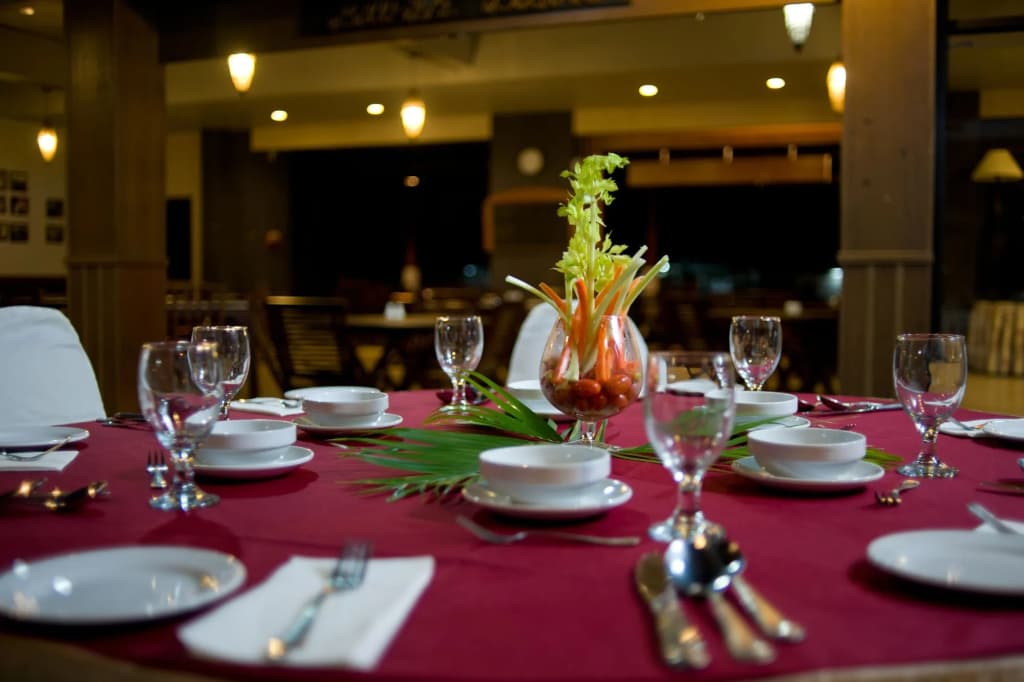 Villea Rompin Resort & Golf - photo 17