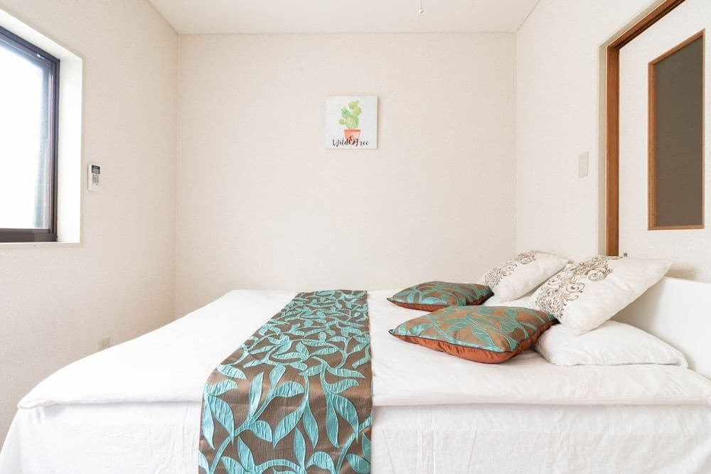 Japanese style villa TS-1 - photo 4