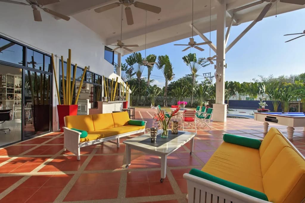 Delta Villa - photo 13