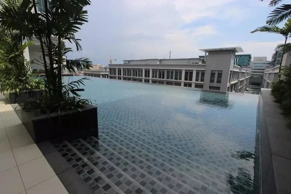 Royal Suites at Loft Imago Mall - photo 6