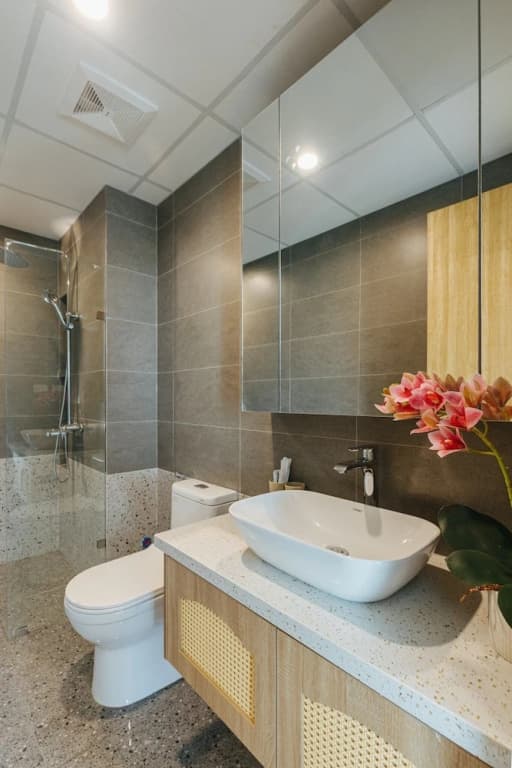 Crescendo Urban Stay - photo 11