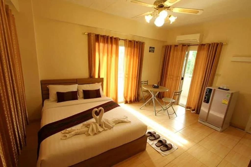 Tratip Hotel - photo 3