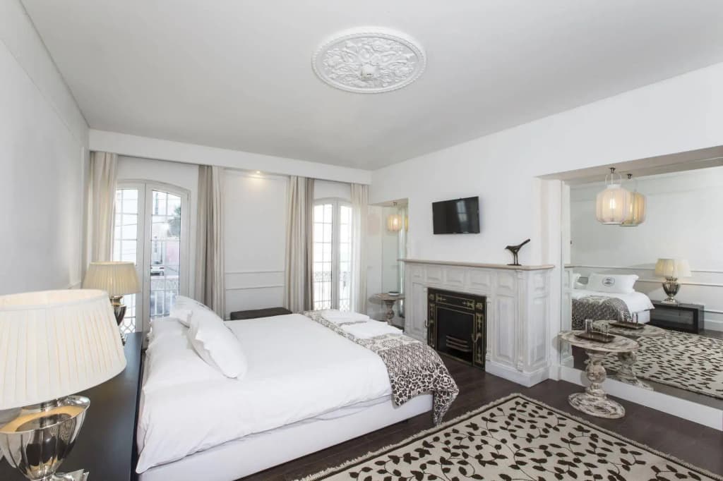 Lapa 82 Boutique Bed & Breakfast - photo 2