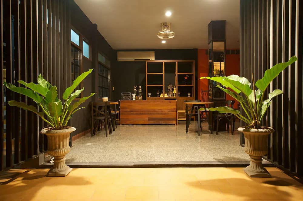 Nacornhostel Nil - photo 2