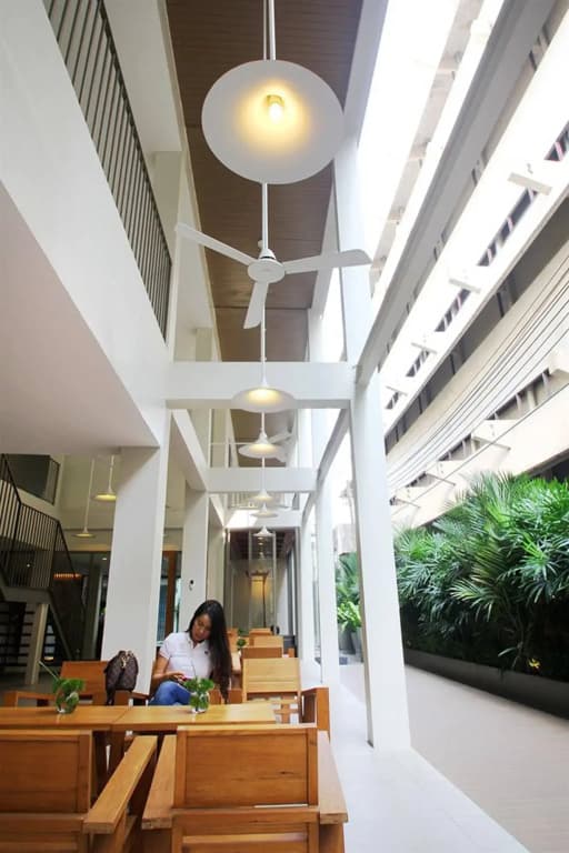 CHERN Bangkok - photo 26