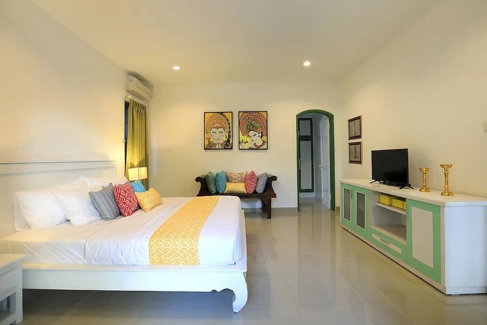 Gita Ayu Villas - photo 3