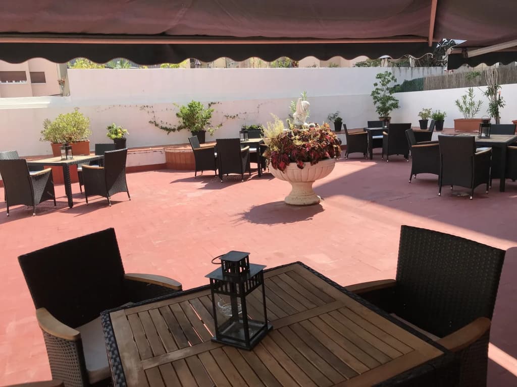 Hostal Liwi - photo 9