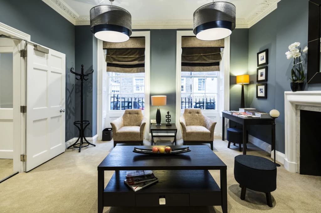 Montagu Place Hotel - photo 14