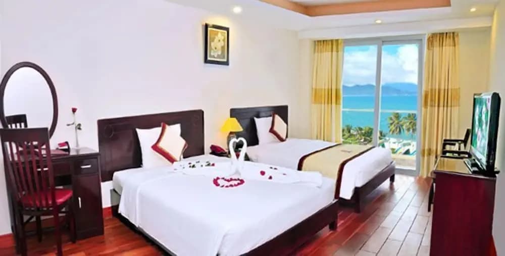 Lammy Hotel - photo 4