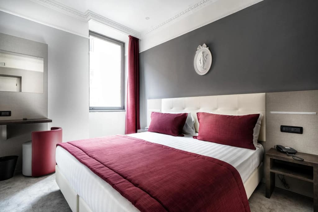 Varese Roma Hotel - photo 27