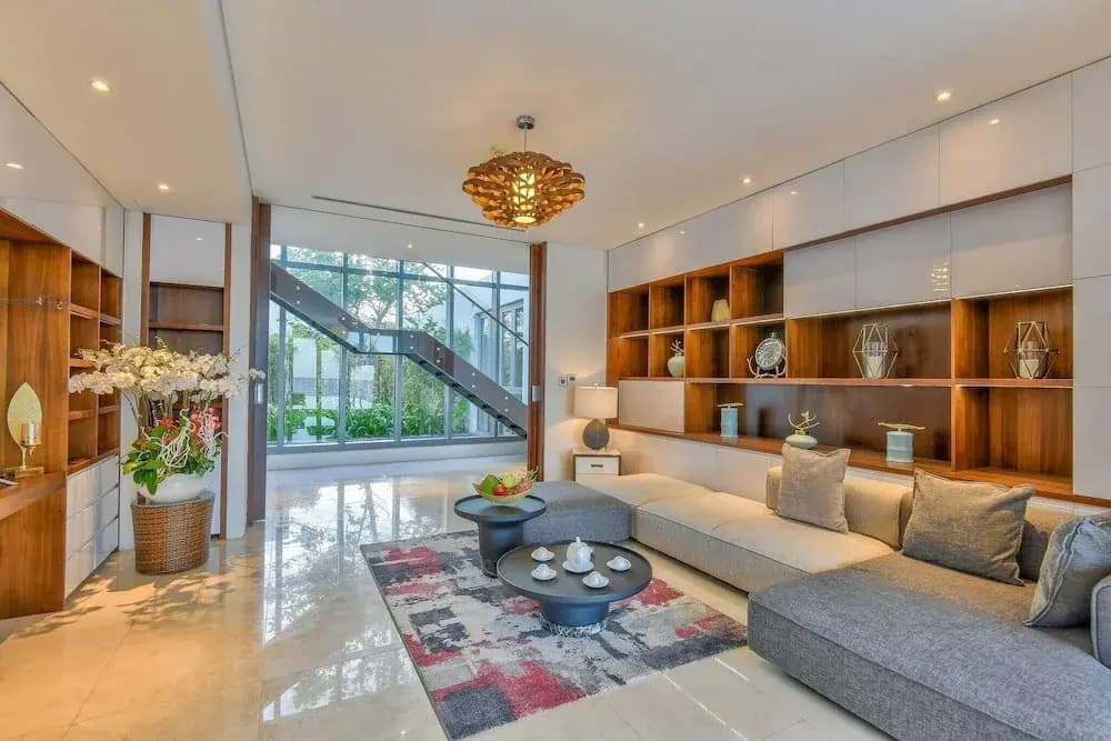 Stunning Beachfront 6br Villa W Largest Pool - photo 34