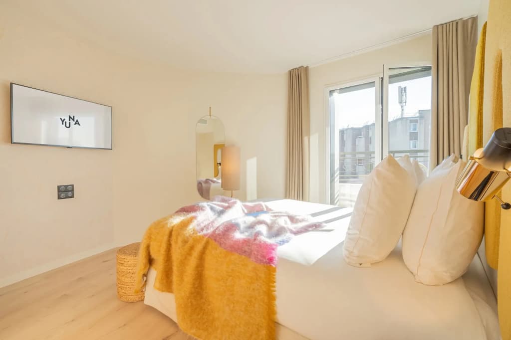 Yuna Porte Maillot - ApartHotel - photo 37
