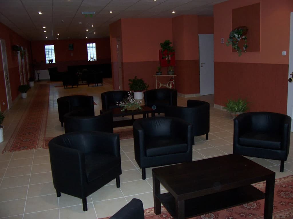 Hotel Timon - photo 12