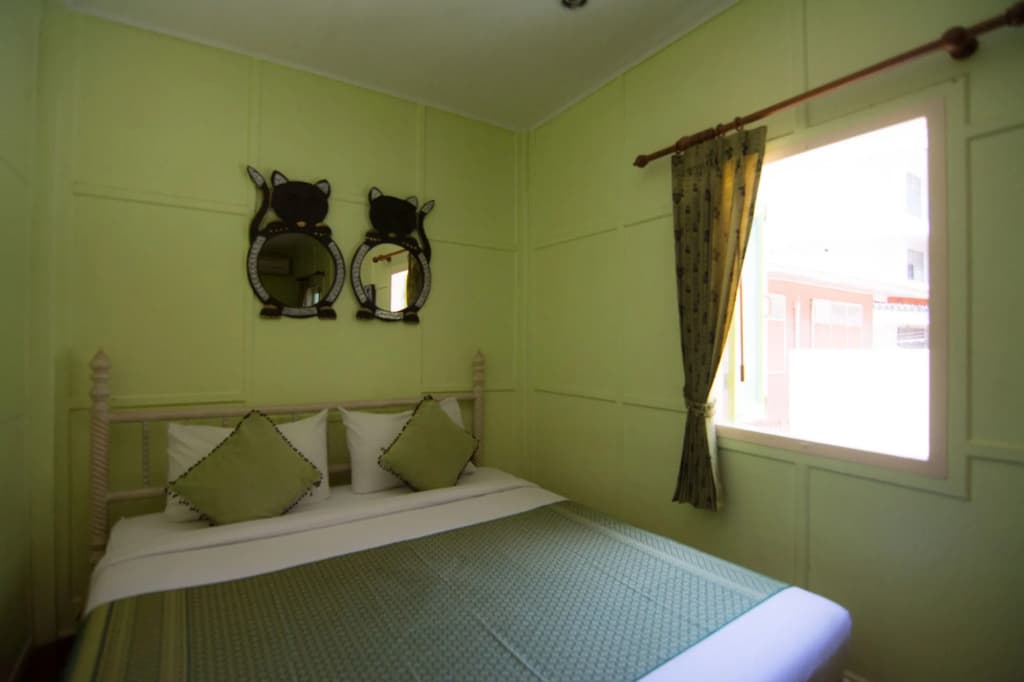 Samsensam Place Hotel - photo 3