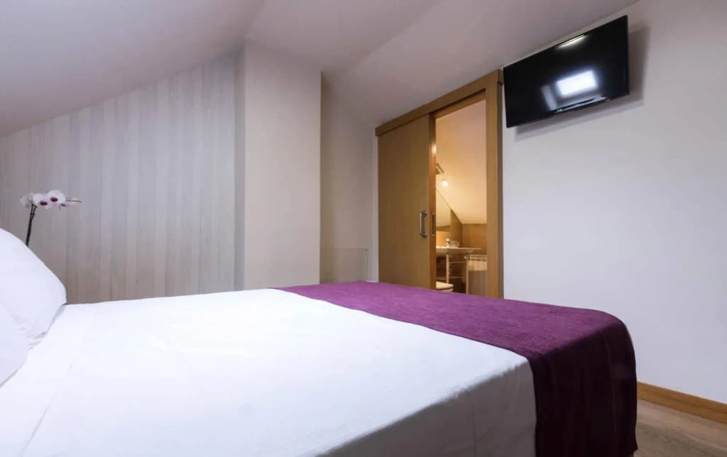 Di Carlo Hotels Madrid - photo 2
