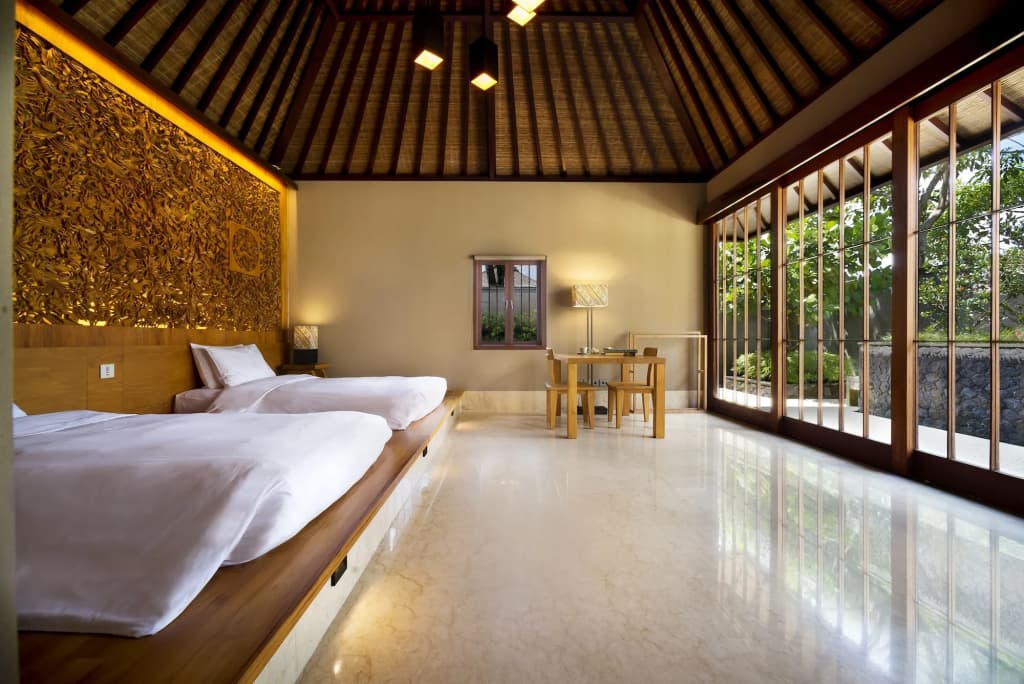 HOSHINOYA Bali - photo 2