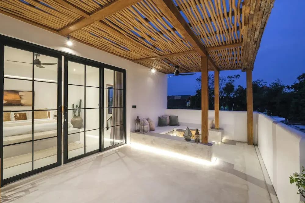Villa Sama Canggu - photo 17