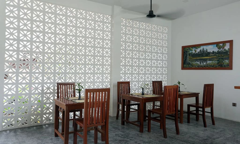 Sam So Boutique Villa - photo 27